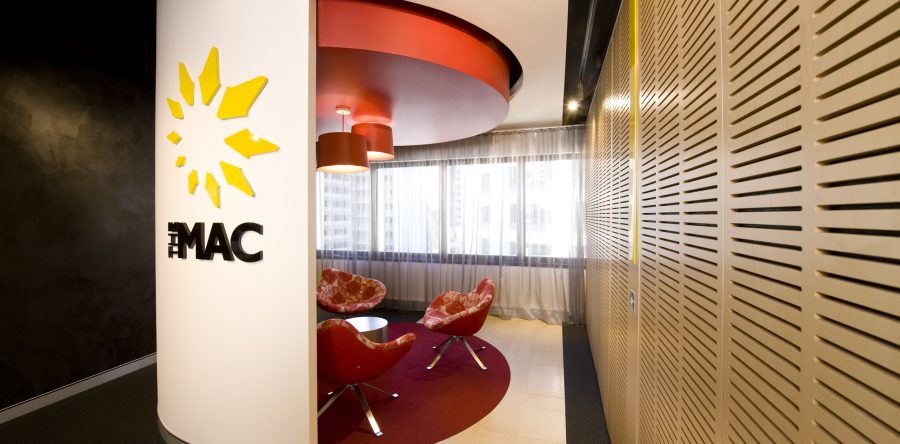 The Mac Services Group