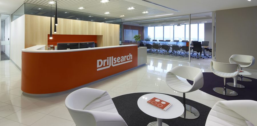 Drillsearch